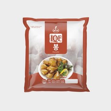 마니커 IQF 봉 [냉동 1kg] 국내산, 5개, 1kg