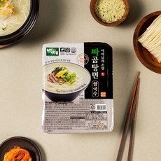 백제쌀국수 TOP01