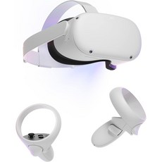 메타 퀘스트2 올인원 가상현실 VR 헤드셋 128GB, 판매자대납