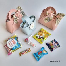 추천5 스카프빕구디백