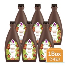 포모나 마론소스 2kg 6개(1박스), 단품
