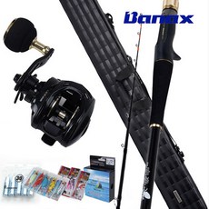 바낙스타코마스터릴