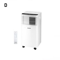 국산8평전기냉방기