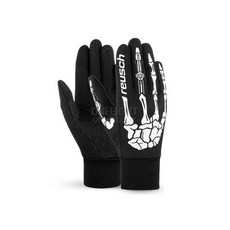 2223 로이쉬 주니어 이너글러브 애쉬튼 터치텍 WHITE, 5