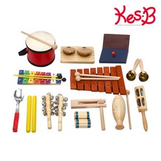 두드림원목악기