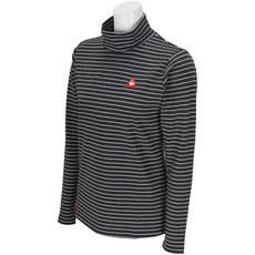 르꼬끄 골프_Lecoq Golf 여성 긴팔티 9JGQGWMJB03