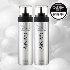 gatsby헤어젤