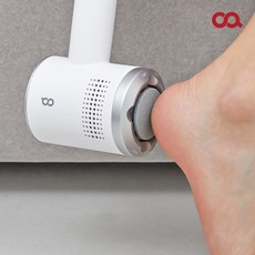 오아 발각질제거기 발바닥 뒤꿈치 뒷꿈치 굳은살 각질 제거