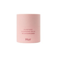 [하우스오브] [하우스 오브 허] 퓨리파잉 클렌징 밤 50ml, 1개
