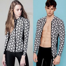 추천3 아르고래쉬가드