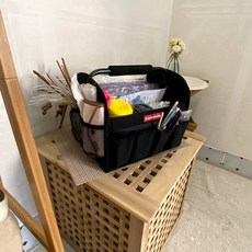 코바늘수납