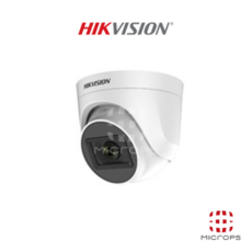 하이크비전 DS-2CE76H0T-ITPF 500만 3.6MM 올인원 적돔 CCTV 카메라