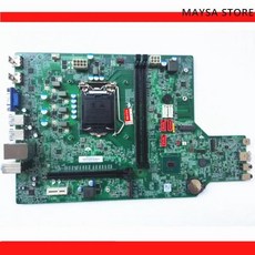 Acer B46H5-AD DDR4 LGA1200 마더보드 (VGA 포트 포함) 테스트 완료, 한개옵션0