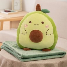 농담곰담요