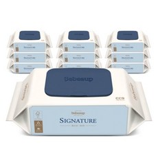 베베숲시그니처레드