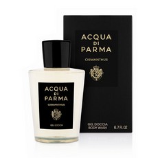 아쿠아디파르마오스만투스