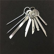 대중 아우디AG 내비게이션 음향 탈착 CDDVD 메인프레임 기계를 분해함, 아니 건의 구매하면 1꼬치