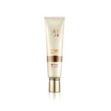 LG 수려한 효비담 커버 선크림 60ml, 단일상품