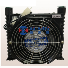 유압오일라디에이터