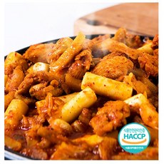 춘천국물닭갈비