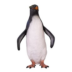 록 호퍼 펭귄 상, 본상품, 본상품