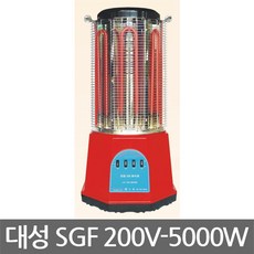팬히터5000