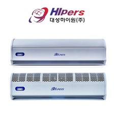 세기산업용에어커튼