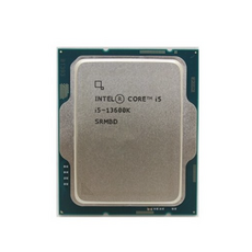 인텔 코어 intel core i5-13세대 13600K 정품 벌크 새상품 당일배송 - 13600k