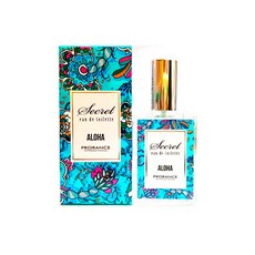 프로랑스 시크릿 오드 뚜왈렛 3호 알로하, 30ml