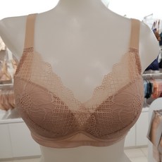 비비안 비비안 풀컵 등라인커버3단 기능성브라BR6729 SK