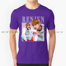 롱고니 큣대 당구 포켓볼 Renjun-긴 소매 후드 티 스웨터 Renjun Nct Dream We Go Up 127 Kpop K Pop, [01] S, [08] LongSleeve-Gray, 1개