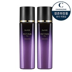 참존디에이지로션