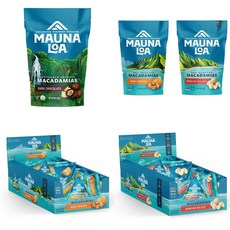 마우나로아마카다미아