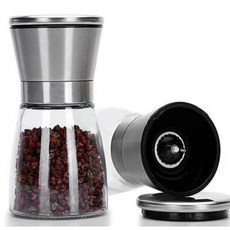 시노글라스 그라인더 160ml 1p, 1개