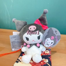포차코부채
