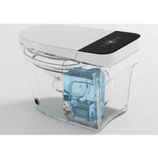 스마트비데기계식비데