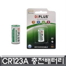 cr123a카메라필름