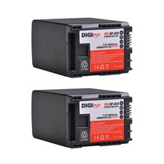 BP-828 2800 배터리 캐논 호환 VIXIA HFG50 XA40