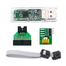 [해외] NRF52840 동글 블루투스 저에너지 데스크탑 NRF 연결 BLE5.0 셸, Dongle cable board