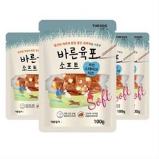 몰리스치즈소프트치킨