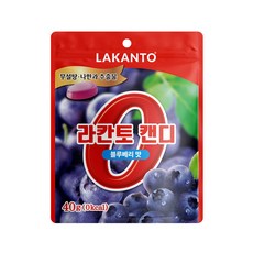 라칸토캔디