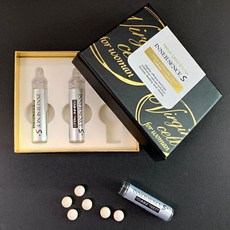 버진셀 이너센스 여성청결제 알약 18정, 단일상품