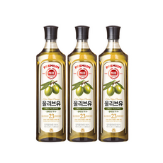 올리브유 TOP01