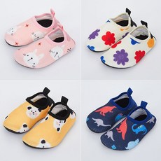 돌아기아쿠아슈즈