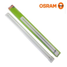 오스람 OSRAM 45W 삼파장 FPL45EX-D 주광색 형광등, 1개