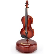 바이올린오르골