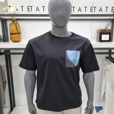 테이트티셔츠
