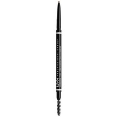 NYX 프로페셔널 메이크업 마이크로 브로우 펜슬 아이브로우 펜슬 타우페, 1, 단일옵션