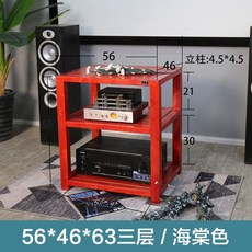 아크릴오디오랙