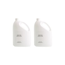 모이스처 라벤더 바디워시 4.2kg x2개/업소용 대용량